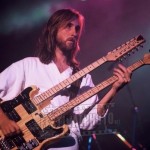 2 ottobre 1950 - nasce Michael Rutherford