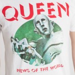 28 otttobre 1977 - esce "News of the World" dei Queen