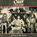 22 ottobre 1988 - esce "No Rest for the Wicked" di Ozzy Osbourne