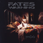 29 ottobre 1991 - esce "Parallels" dei Fates Warning