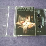 29 ottobre 1991 - esce "Parallels" dei Fates Warning