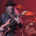 19 ottobre 1948 - nasce Patrick Simmons