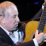 13 ottobre 1941 - nasce Paul Simon