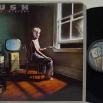 29 ottobre 1985 - esce "Power Windows" dei Rush