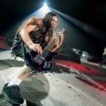 23 ottobre 1964 - nasce Robert Trujillo