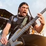 23 ottobre 1964 - nasce Robert Trujillo