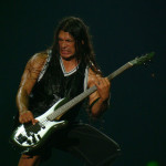 23 ottobre 1964 - nasce Robert Trujillo