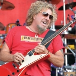 13 ottobre 1947 - nace Sammy Hagar