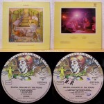 12 ottobre 1973 - esce "Selling England by the Pound" dei Genesis