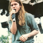 Shannon Hoon | 26 settembre 1967 – 21 ottobre 1995