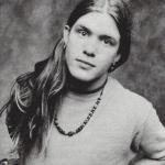 Shannon Hoon | 26 settembre 1967 – 21 ottobre 1995