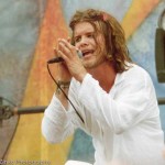 Shannon Hoon | 26 settembre 1967 – 21 ottobre 1995