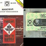 15 ottobre 1984 - esce "Sign of the Hammer" dei Manowar