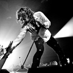Steve Lee | 5 agosto 1963 – 5 ottobre 2010