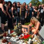 Steve Lee | 5 agosto 1963 – 5 ottobre 2010