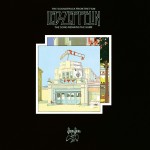 22 ottobre 1976 - esce "The Song Remains the Same" dei Led Zeppelin
