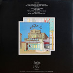 22 ottobre 1976 - esce "The Song Remains the Same" dei Led Zeppelin