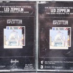 22 ottobre 1976 - esce "The Song Remains the Same" dei Led Zeppelin