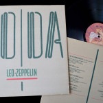 19 novembre 1982 - esce "Coda" dei Led Zeppelin