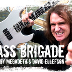 12 novembre 1964 - nasce David Ellefson