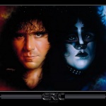 Eric Carr | 12 luglio 1950 – 24 novembre 1991