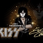 Eric Carr | 12 luglio 1950 – 24 novembre 1991