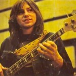 10 novembre 1947 - nasce Greg Lake