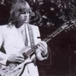 10 novembre 1947 - nasce Greg Lake