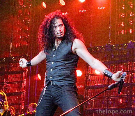 4 novembre 1965 - esce Jeff Scott Soto