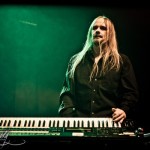2 novembre 1963 - nasce Jens Johansson