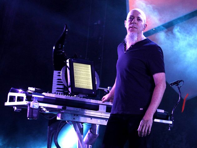 4 novembre 1956 - nasce Jordan Rudess