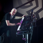 4 novembre 1956 - nasce Jordan Rudess