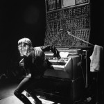 2 novembre 1944 - nasce Keith Emerson