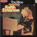 2 novembre 1944 - nasce Keith Emerson