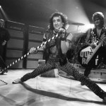 Kevin DuBrow | 29 ottobre 1955 – 25 novembre 2007