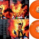 18 novembre 1988 - esce "Kings of Metal" dei Manowar
