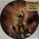 18 novembre 1988 - esce "Kings of Metal" dei Manowar
