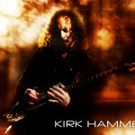 18 novembre 1962 - nasce Kirk Lee Hammett