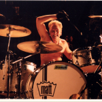 19 novembre 1960 - nasce Matt Sorum