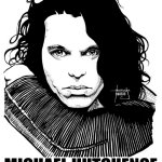 Michael Hutchence | 22 gennaio 1960 – 22 novembre 1997