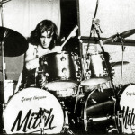 Mitch Mitchell | 9 luglio 1947 – 12 novembre 2008