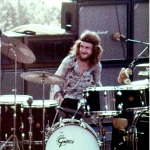 Mitch Mitchell | 9 luglio 1947 – 12 novembre 2008