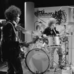 Mitch Mitchell | 9 luglio 1947 – 12 novembre 2008