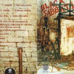 4 novembre 1981 - esce "Mob Rules" dei Black Sabbath
