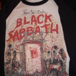 4 novembre 1981 - esce "Mob Rules" dei Black Sabbath