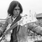 12 novembre 1945 - nasce Neil Young