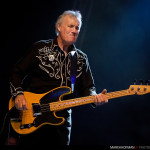 3 novembre 1945 - nasce Nick Simper