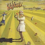 12 novembre 1971 - esce "Nursery Cryme" dei Genesis