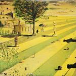 12 novembre 1971 - esce "Nursery Cryme" dei Genesis