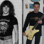 2 novembre 1962 - nasce Ron McGovney